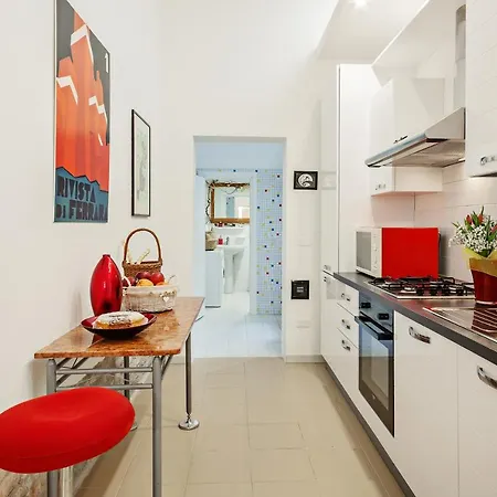 Apartment Palazzo Dei Diamanti