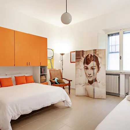 Guesthost - Palazzo Dei Diamanti Appartement