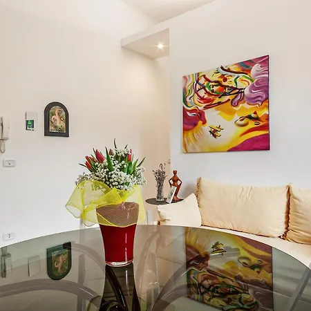 Apartment Palazzo Dei Diamanti *