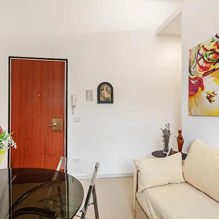 Palazzo Dei Diamanti Apartment Ferrara