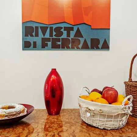 Apartament Guesthost - Palazzo Dei Diamanti