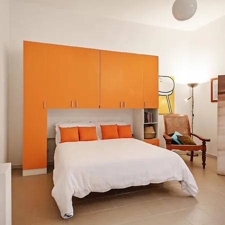 Guesthost - Palazzo Dei Diamanti Apartament *