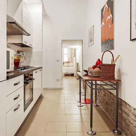Appartement Palazzo Dei Diamanti *