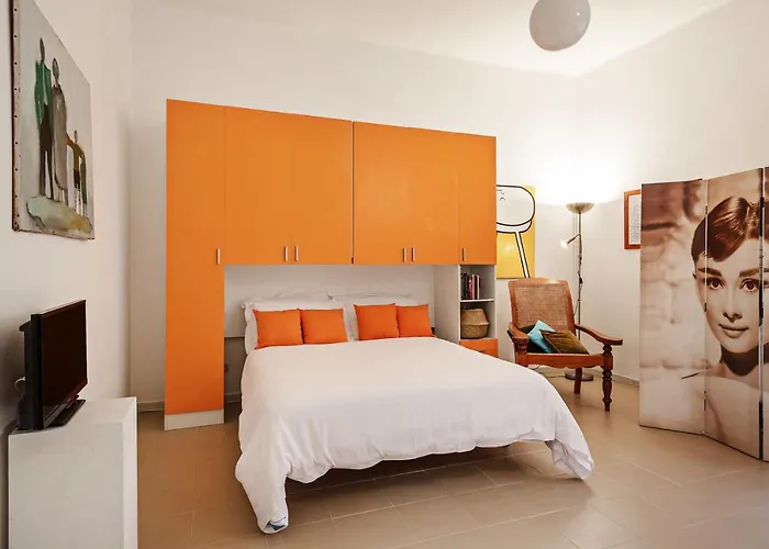 Guesthost - Palazzo Dei Diamanti Apartament *