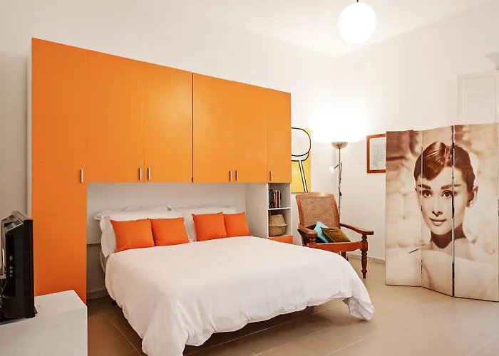 Guesthost - Palazzo Dei Diamanti Apartament Ferrara