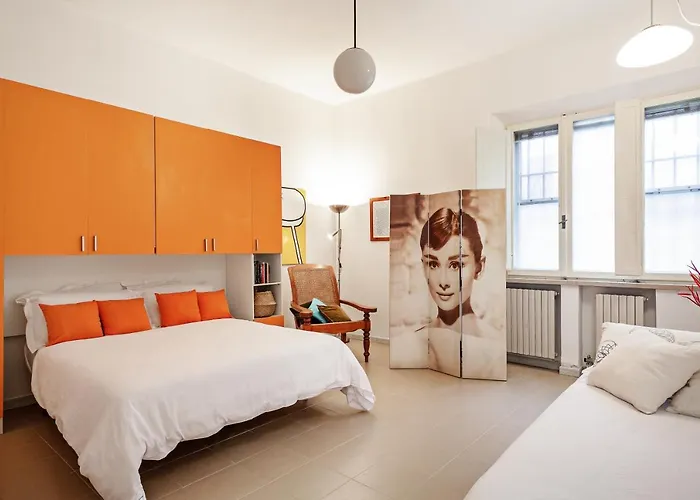 Guesthost - Palazzo Dei Diamanti Apartament