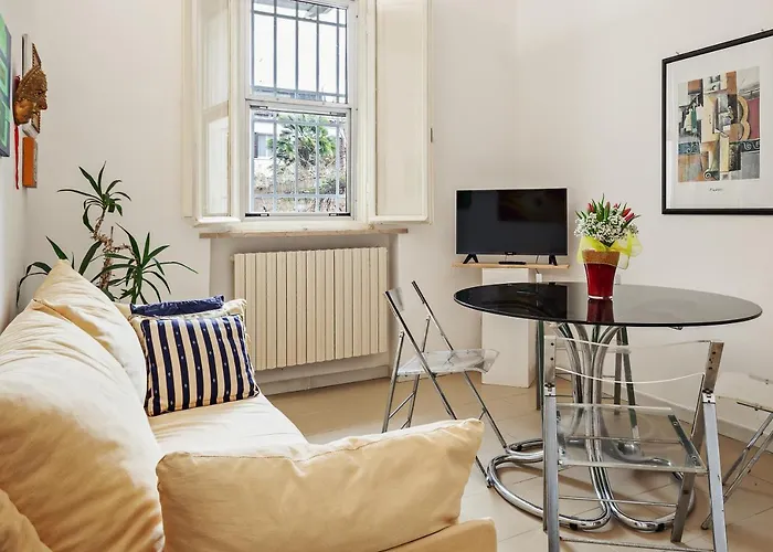 Apartament Guesthost - Palazzo Dei Diamanti