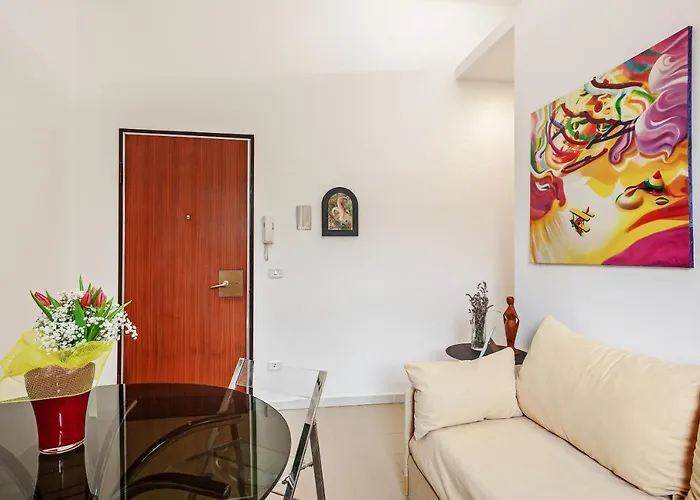 Guesthost - Palazzo Dei Diamanti Apartament Ferrara