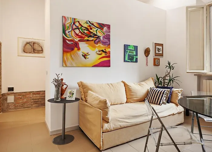 Guesthost - Palazzo Dei Diamanti * 费拉拉